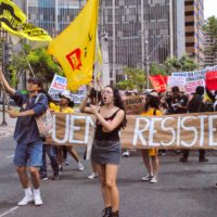 UEMG: ELEIÇÃO DA REITORIA – POR DEMOCRACIA E AUTONOMIA UNIVERSITÁRIA! RUMO AOS DIAS 8 E 11 DE MAIO