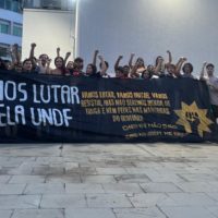 Na UnDF, o futuro se conquista!