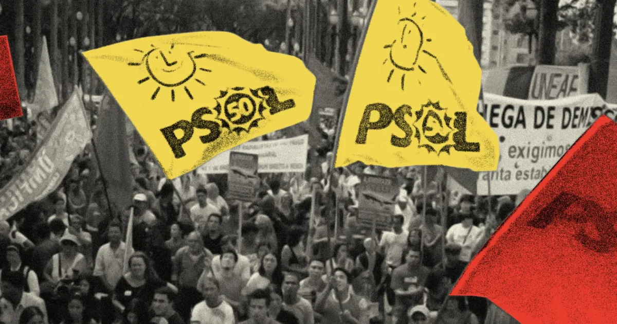 Uma pedra no sapato do Congresso