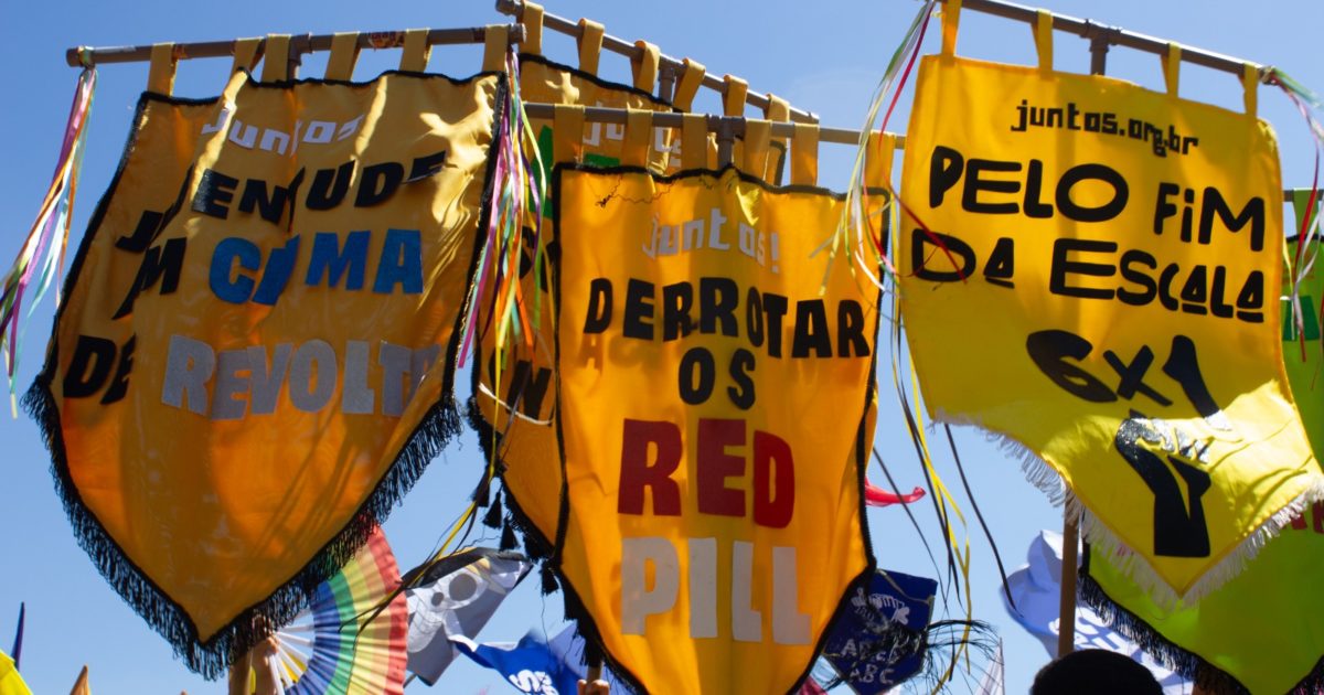 Da geração de indignados à geração Z: qual papel da juventude em um mundo em ebulição?