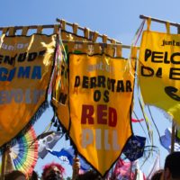 Da geração de indignados à geração Z: qual papel da juventude em um mundo em ebulição?
