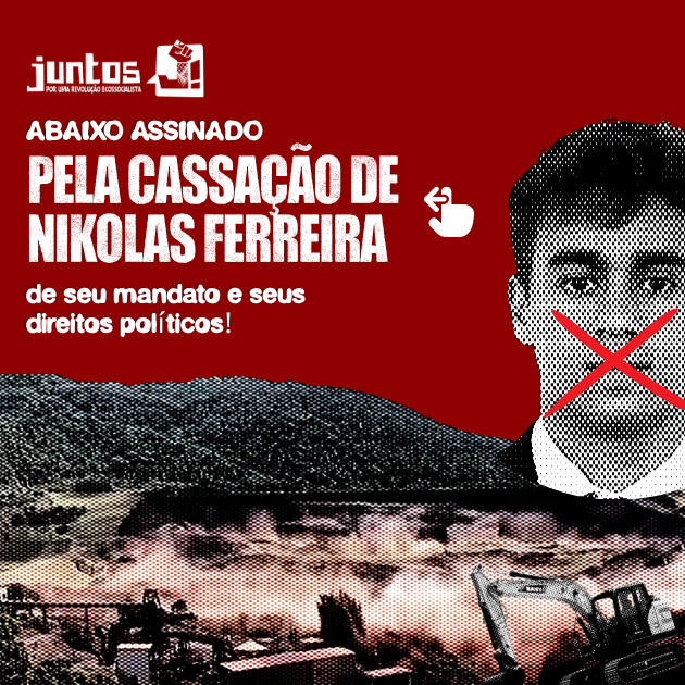 ASSINE | Cassação Nikolas Ferreira