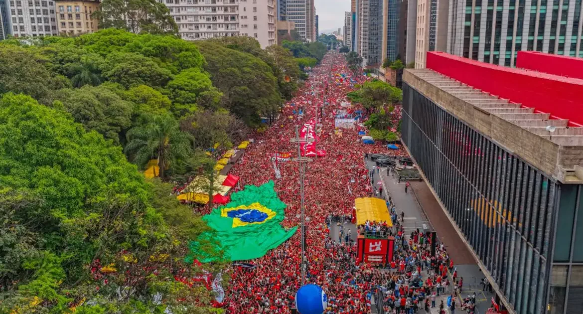 O futuro depende de nós