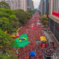 O futuro depende de nós