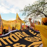 Lula eleito: a vitória veio das ruas!