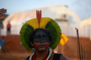 Ocupação de Belo Monte
